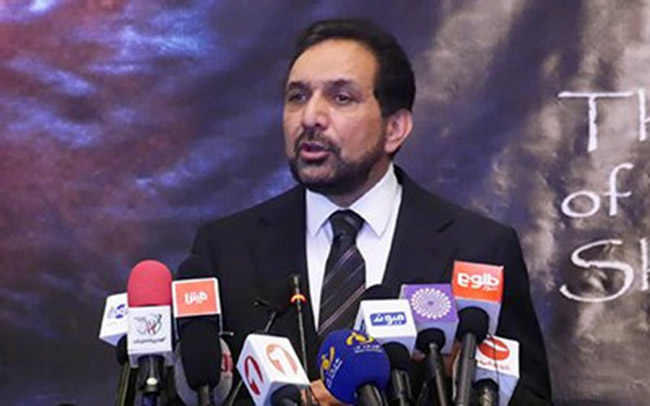 Massoud Criticizes Govt’s Employment Process